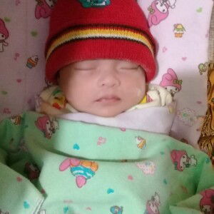 Inda Arini profile icon