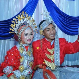 Hikmah profile icon