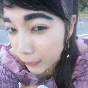 Mega Melati profile icon