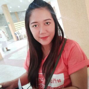 Ann Thabthong profile icon