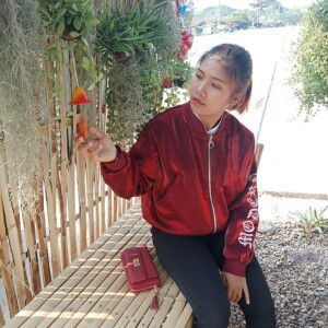 Pannika Dorksantea profile icon