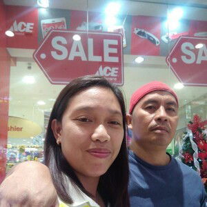 Analyn Amor profile icon