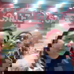 Analyn Amor profile icon