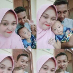 Nurkhairina Ramadhani GoldenStar Inspirit profile icon