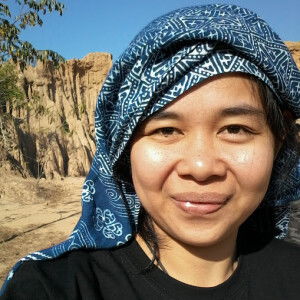 Suchada profile icon