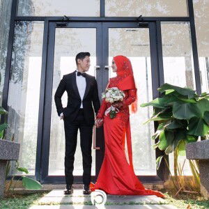 Hafizsyafuddin Mohd profile icon