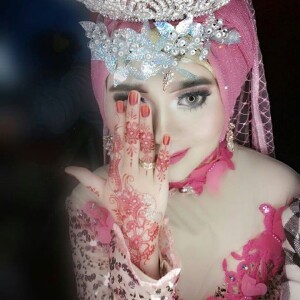 Fitria Fitri profile icon