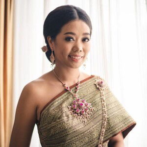 Aum Kittiya'yaa profile icon