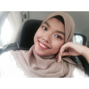 Nur Alya profile icon