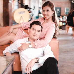 Ana Karenina Gonzales-Yuson profile icon