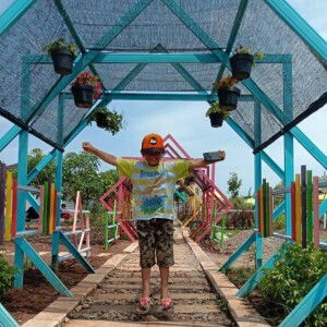 Kiki Rijal profile icon