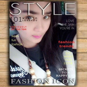 Sefinovita profile icon