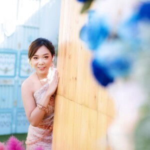 Ferny Pacharaporn profile icon