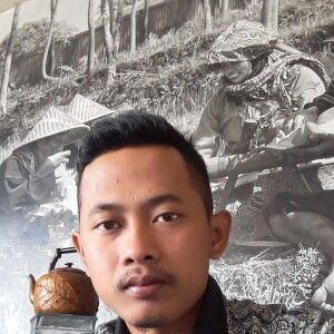 Ahmad Abrori profile icon