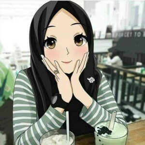 Utami dwi sulistyani (ita) profile icon