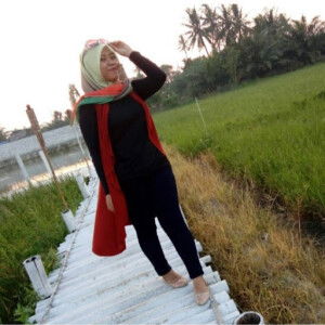 Ernanda Ariyatna profile icon