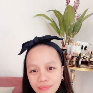 Aileen Laurente profile icon