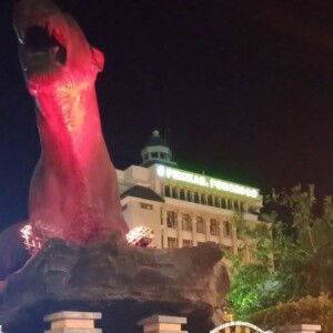 Jessica Audri Putri Agustin profile icon