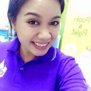 Noo Aom profile icon