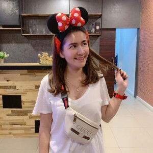 BoBo Nareerat profile icon