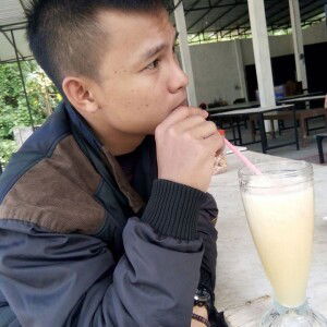 Dhanang profile icon