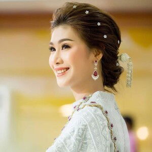 Chompoo Gusso profile icon