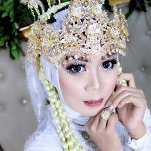 Rima Melati N profile icon