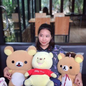 Gift Kansinee profile icon