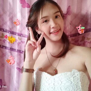 Areerat Faii profile icon