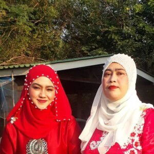 Laila Mahamadsolea profile icon