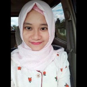 Fitria Fahlepi profile icon