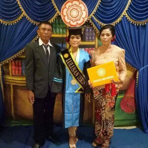 Duwi Oktaviana profile icon