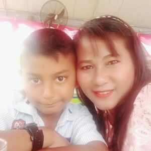 Kwan Tak Chupat Kritap profile icon