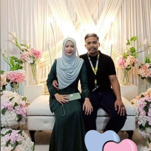 Dilah Nik profile icon