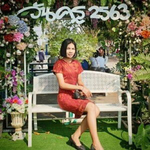 SJ Nhee profile icon