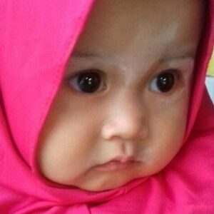 Annisa Luhnia profile icon