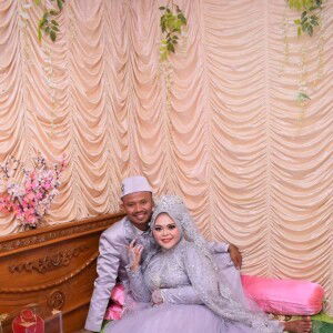 Nur Hikmah profile icon