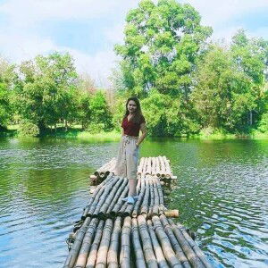 Kannika Thammake profile icon