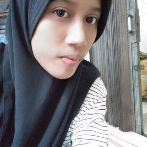 Asti Aisah profile icon