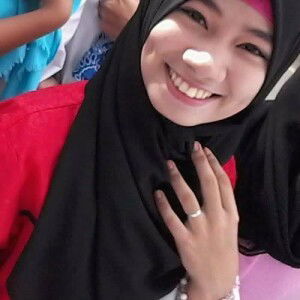 Rusaina Hassan Hajinulla profile icon