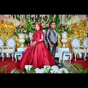 Lusi Dinia Firda Sari profile icon