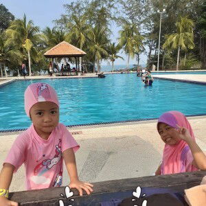 Massnizaan Mohamad profile icon