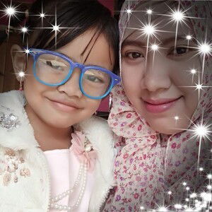 Natasya profile icon