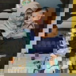 rika melani profile icon