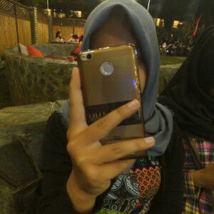 Defaninda Agusti profile icon