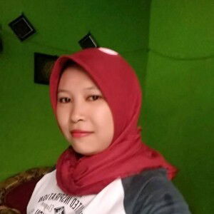 Dwi Wahyuni profile icon