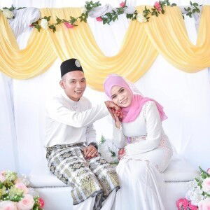 Hairool+Fatimah= Haifa profile icon