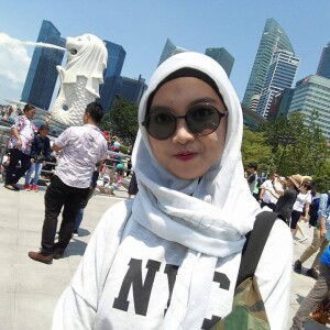 Reika Aglitya Gunawan profile icon