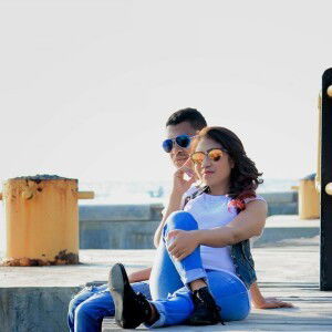 Kysya Punk Miored profile icon