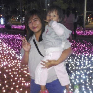 Jhun Uchil profile icon